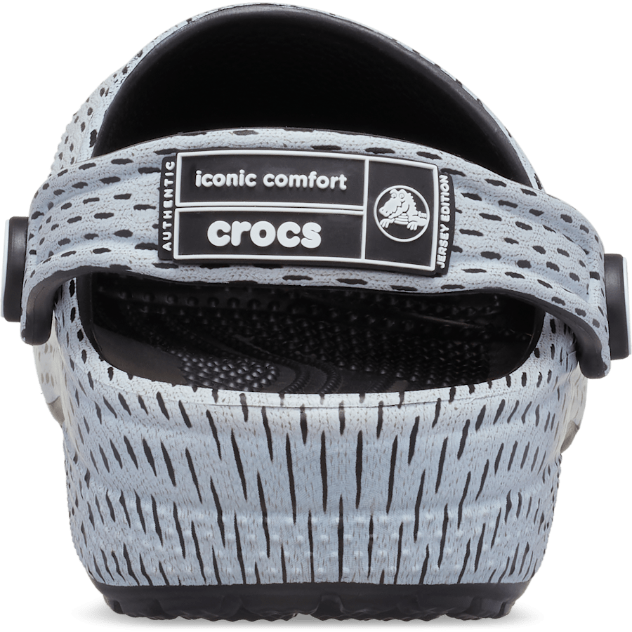Classic Jersey Clog K Kids For Sale