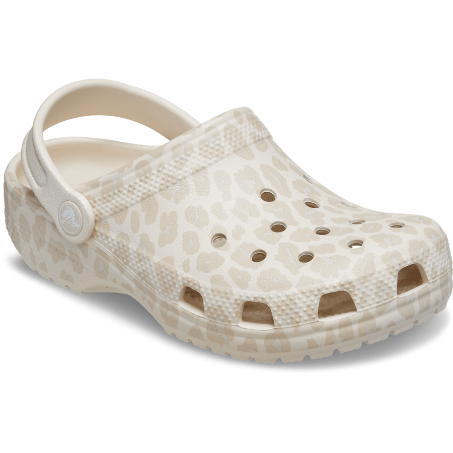 Kids' Classic Animal Glitter Clog Kids On Sale