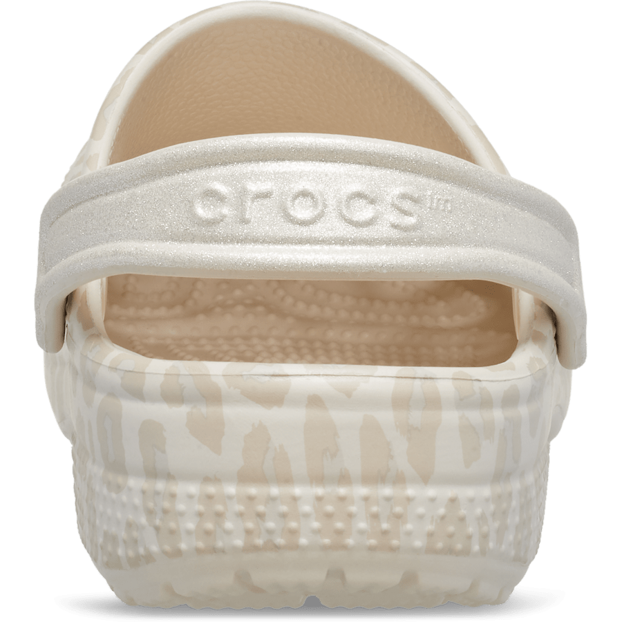 Kids' Classic Animal Glitter Clog Kids On Sale