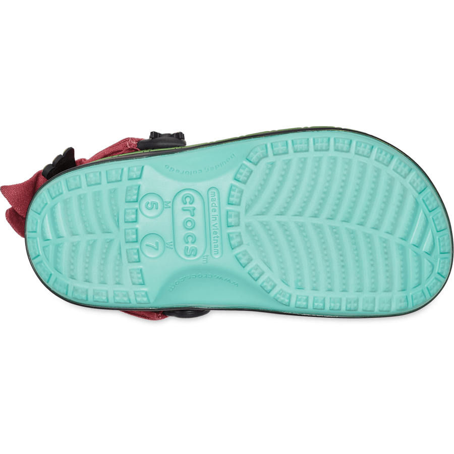 ONE PIECE Zoro Classic Clog Women Sale