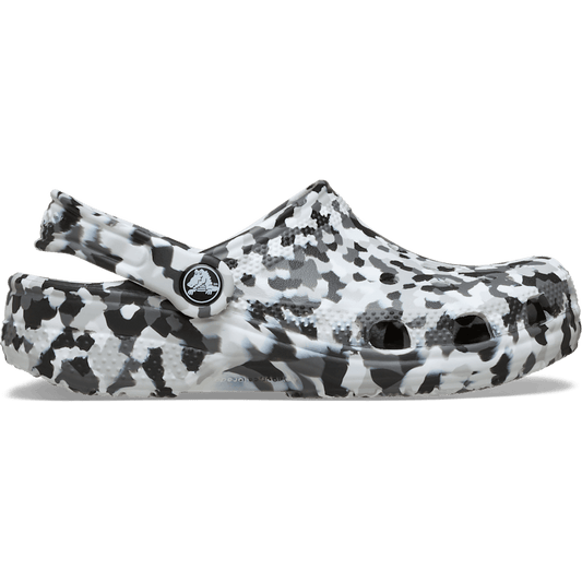 Kids' Classic Confetti Clog Kids Sale