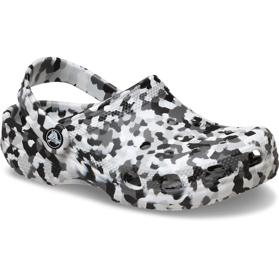 Kids' Classic Confetti Clog Kids Sale