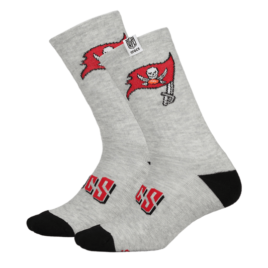 NFL Tampa Bay Buccaneers Crocs Socks Men Online