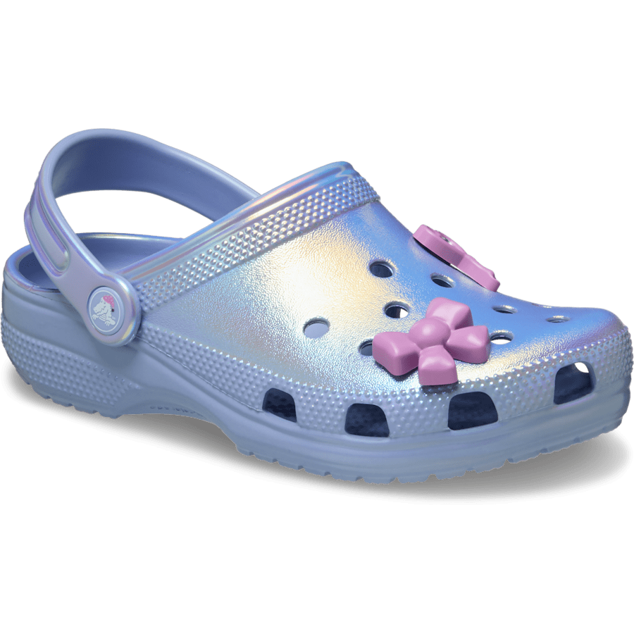 Kids' Classic Sleepover Party Clog Kids Sale