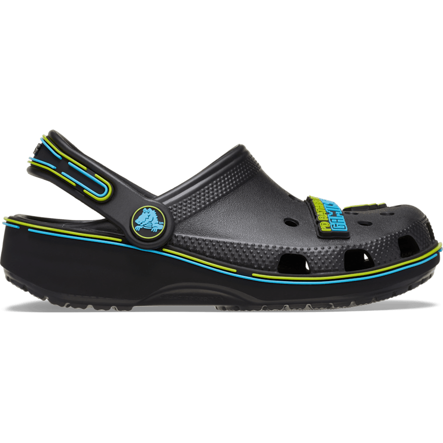 Kids' Classic Gamer Clog Kids Online