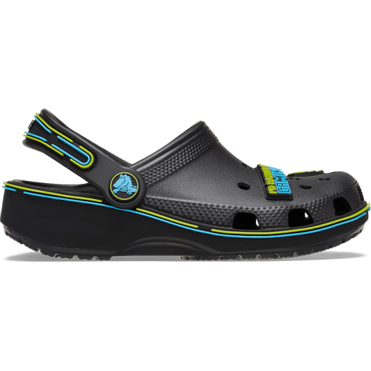 Kids' Classic Gamer Clog Kids Online