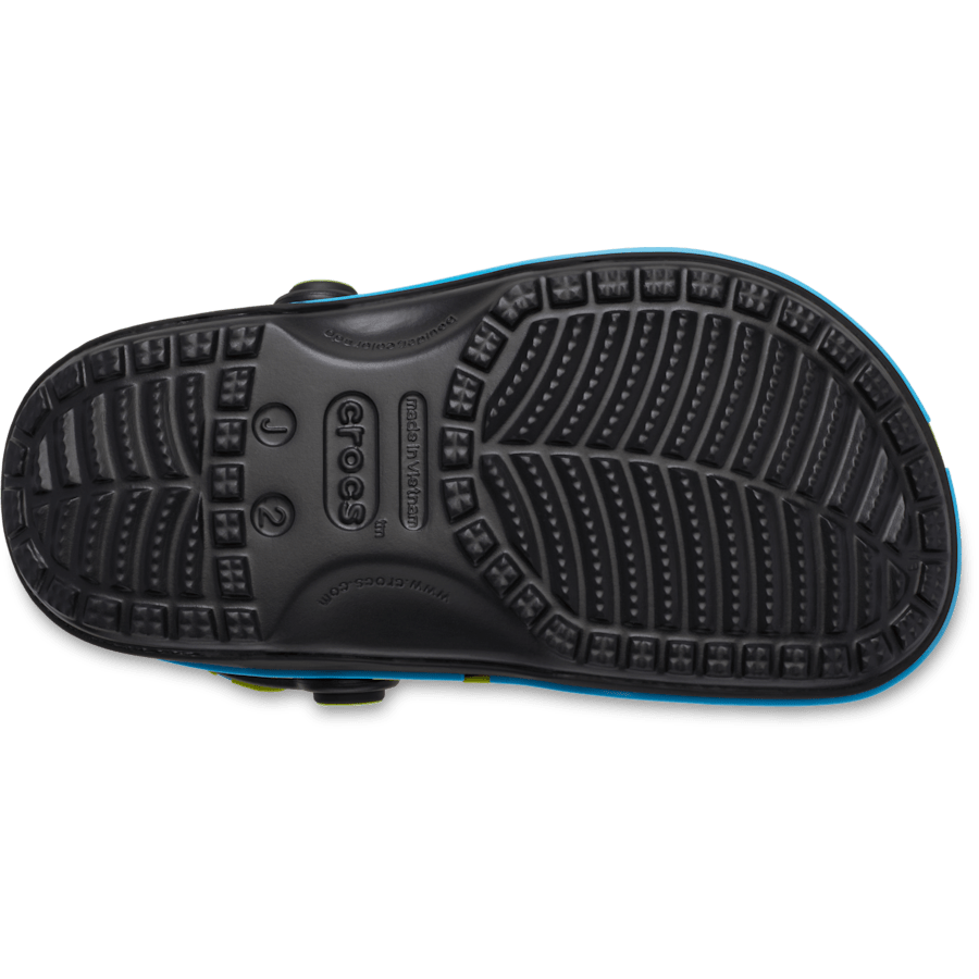 Kids' Classic Gamer Clog Kids Online