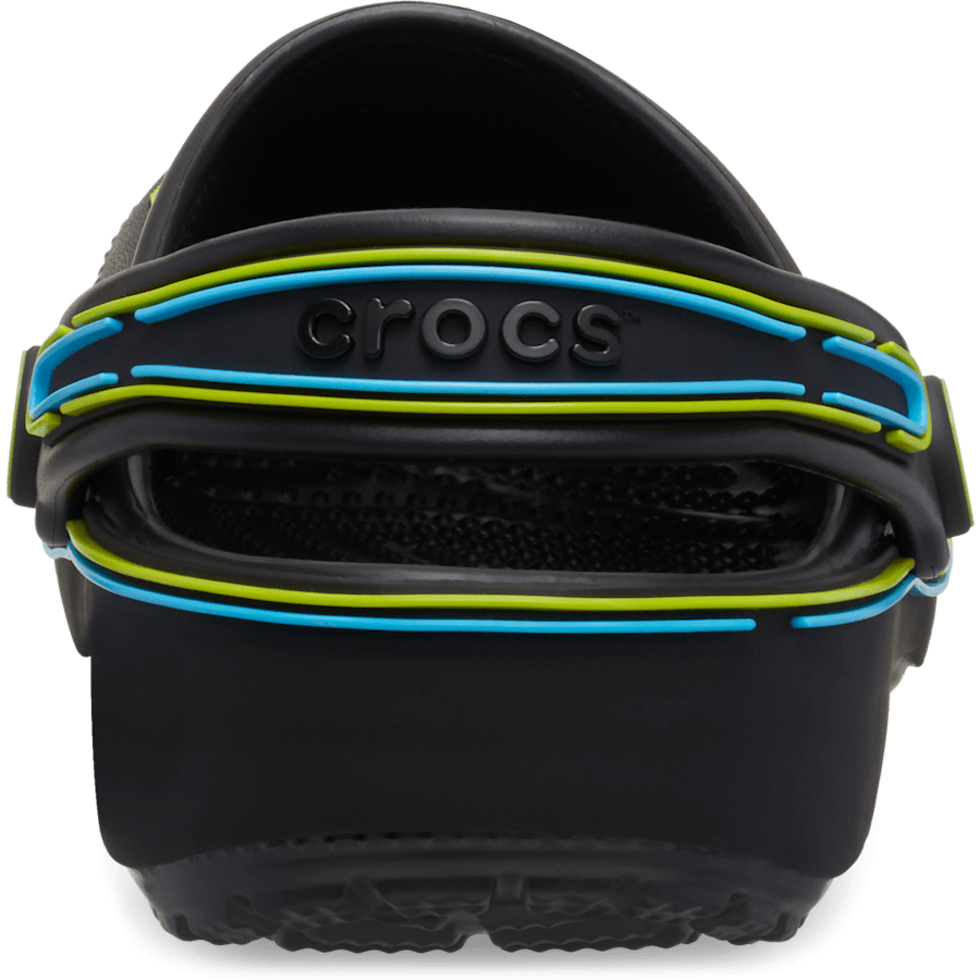 Kids' Classic Gamer Clog Kids Online