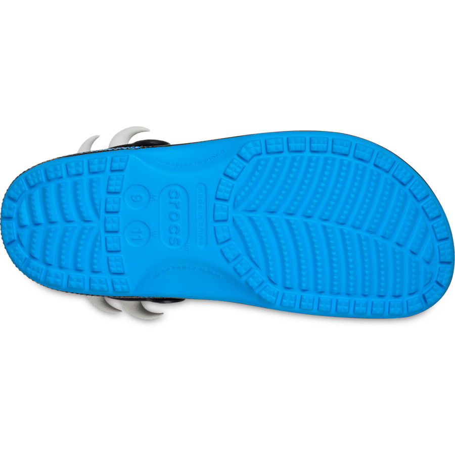 NFL Carolina Panthers Classic Clog Women|Men For Sale