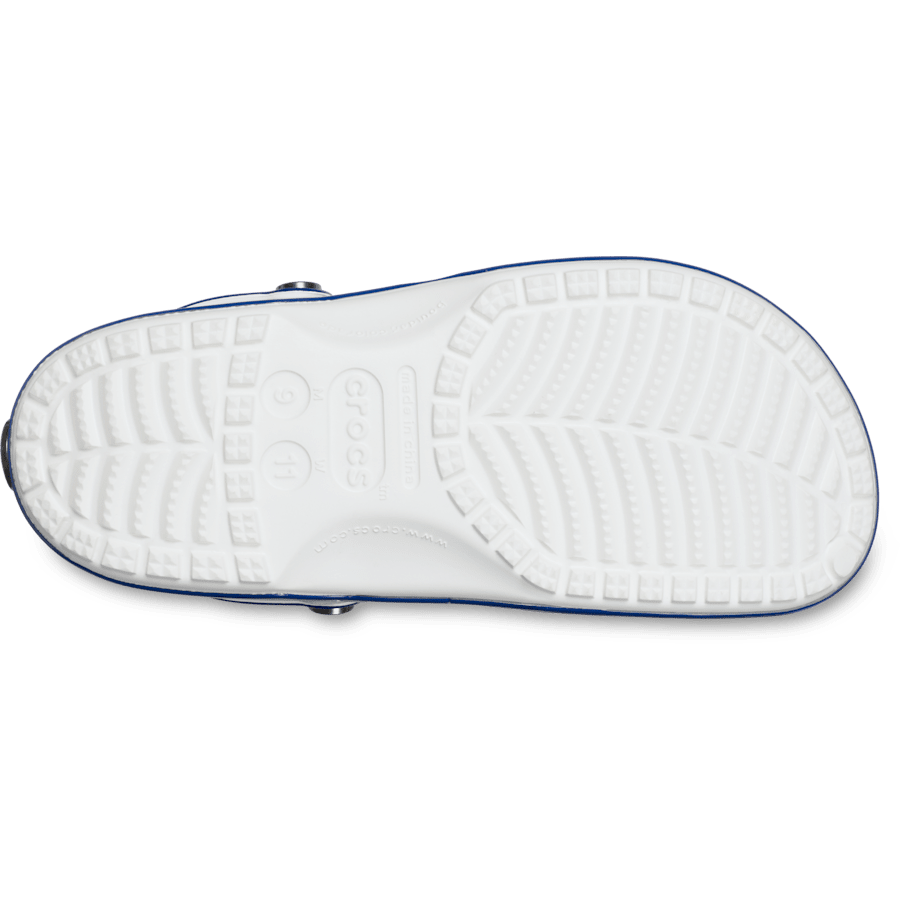NFL Indianapolis Colts Classic Clog Women|Men Discount