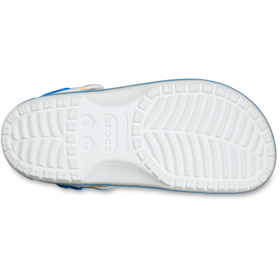 NFL Los Angeles Chargers Classic Clog Women|Men Sale