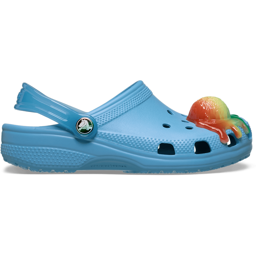 Kids' Classic Scented Snow Cone Clog Kids Outlet