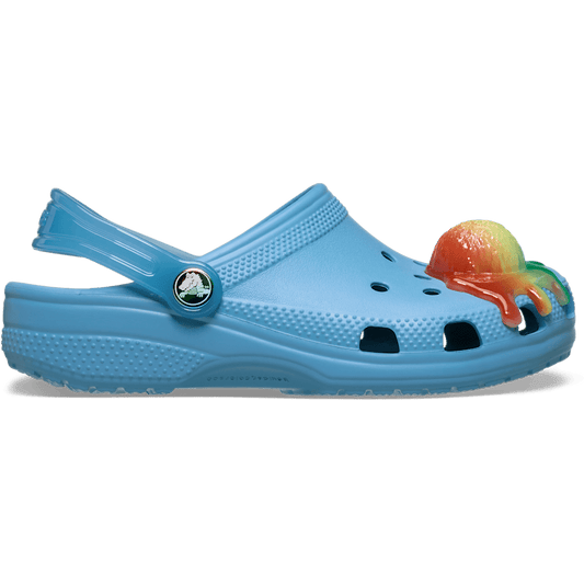 Kids' Classic Scented Snow Cone Clog Kids Outlet
