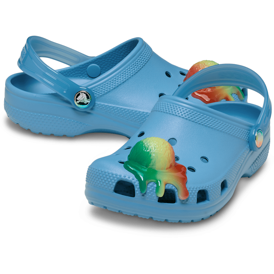 Kids' Classic Scented Snow Cone Clog Kids Outlet