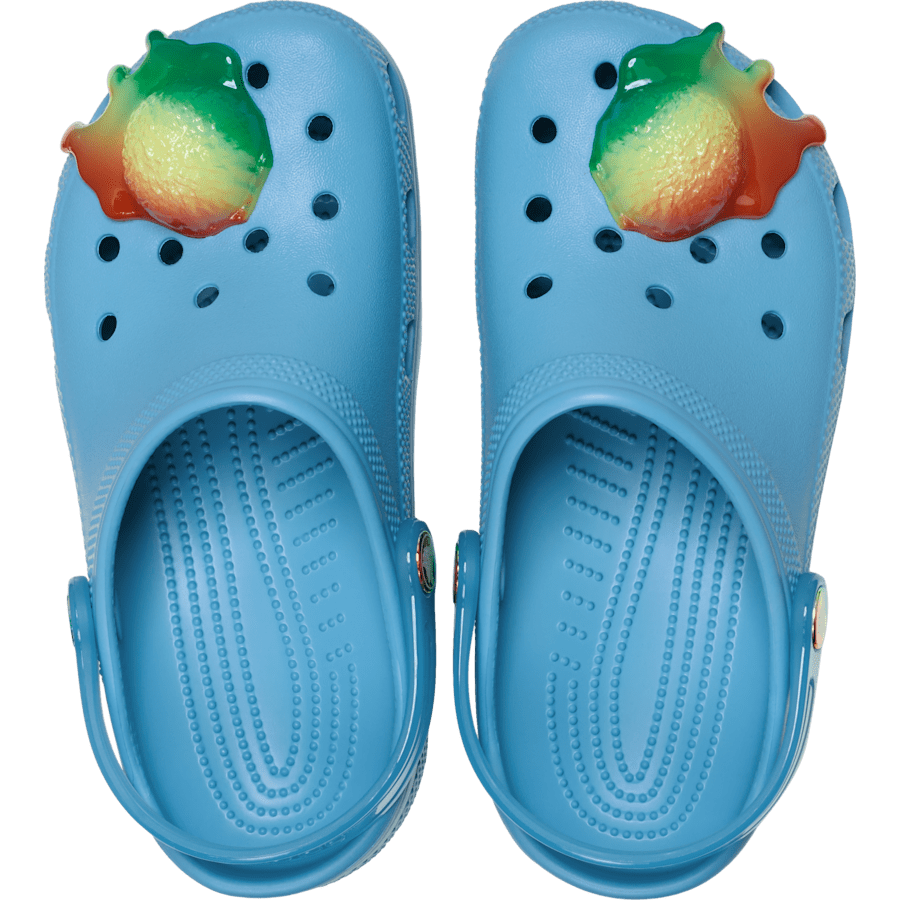 Kids' Classic Scented Snow Cone Clog Kids Outlet