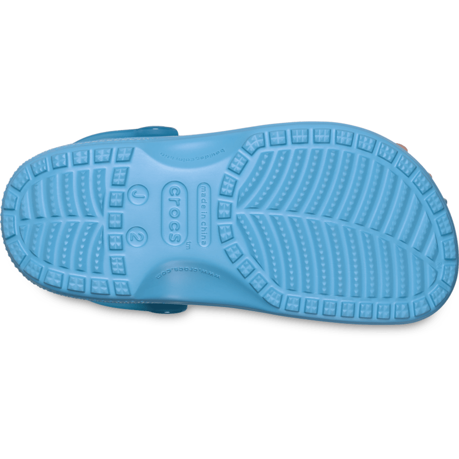 Kids' Classic Scented Snow Cone Clog Kids Outlet
