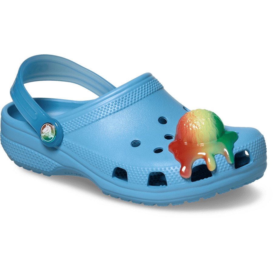 Kids' Classic Scented Snow Cone Clog Kids Outlet