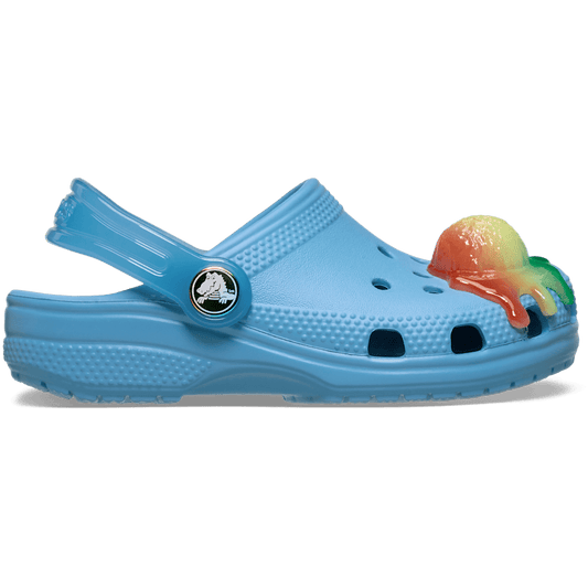 Toddler Classic Scented Snow Cone Clog Kids Sale