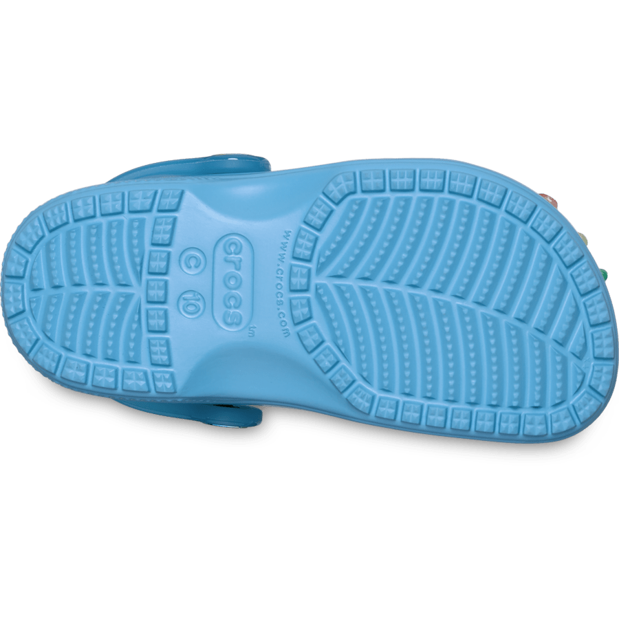 Toddler Classic Scented Snow Cone Clog Kids Sale