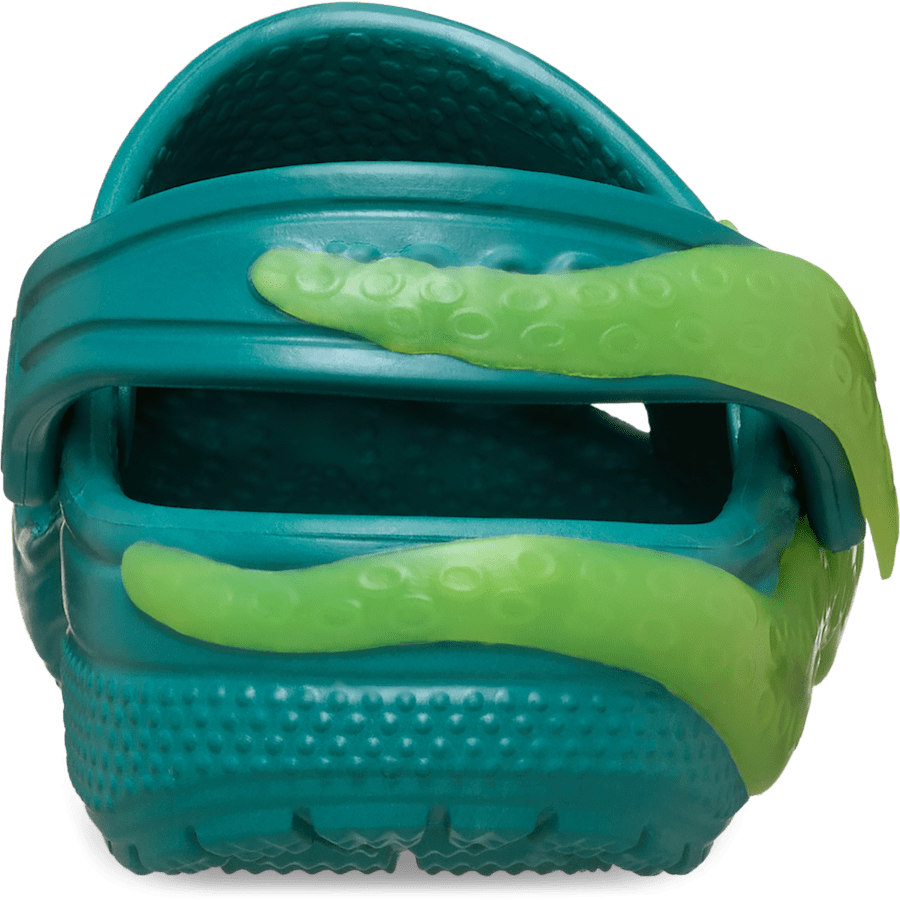 Toddler Classic IAM Color Change Octopus Clog Kids Sale