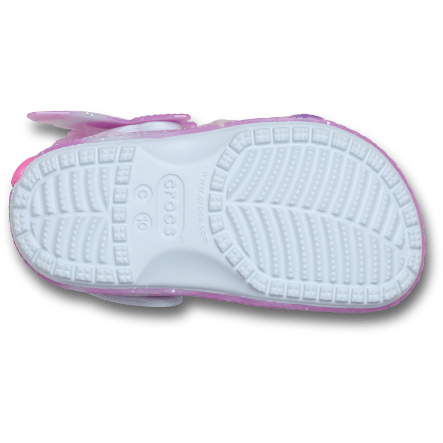 Toddler Classic IAM Color Change Mermaid Clog Kids For Sale