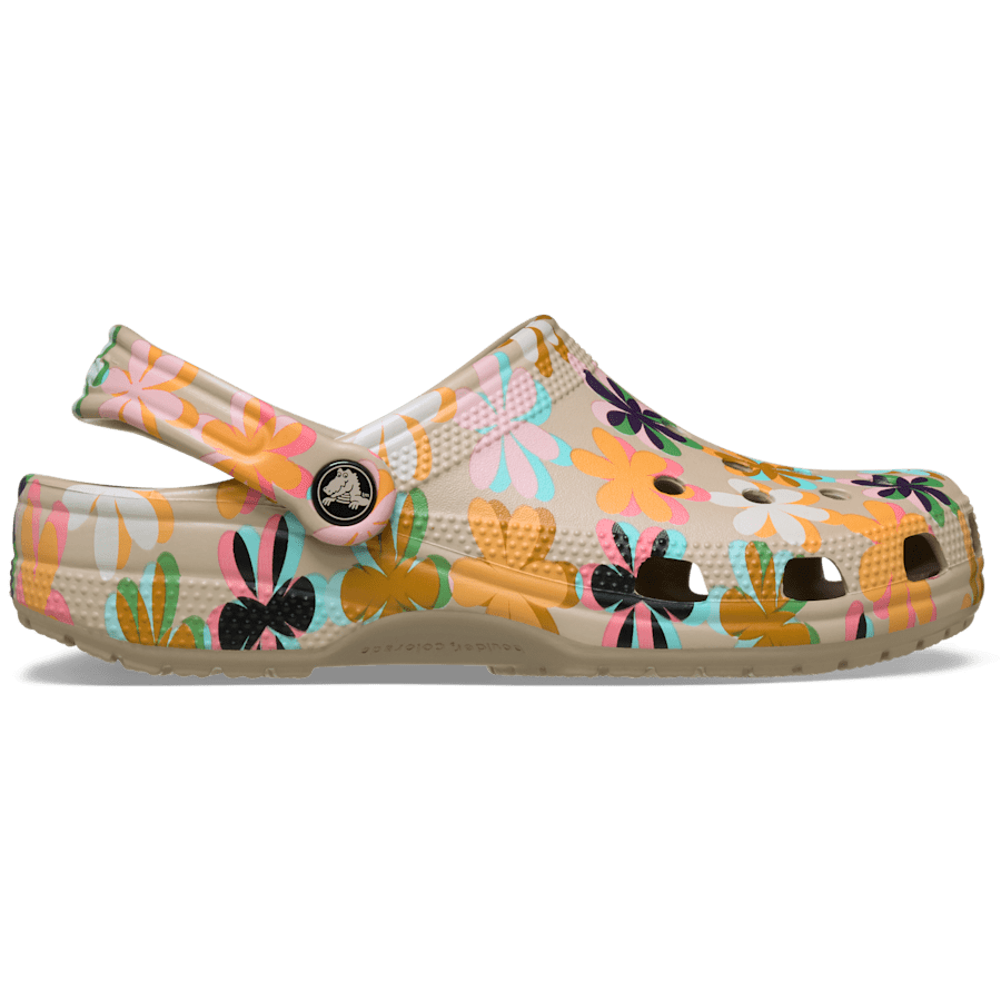 Classic Retro Summer Clog Men Discount