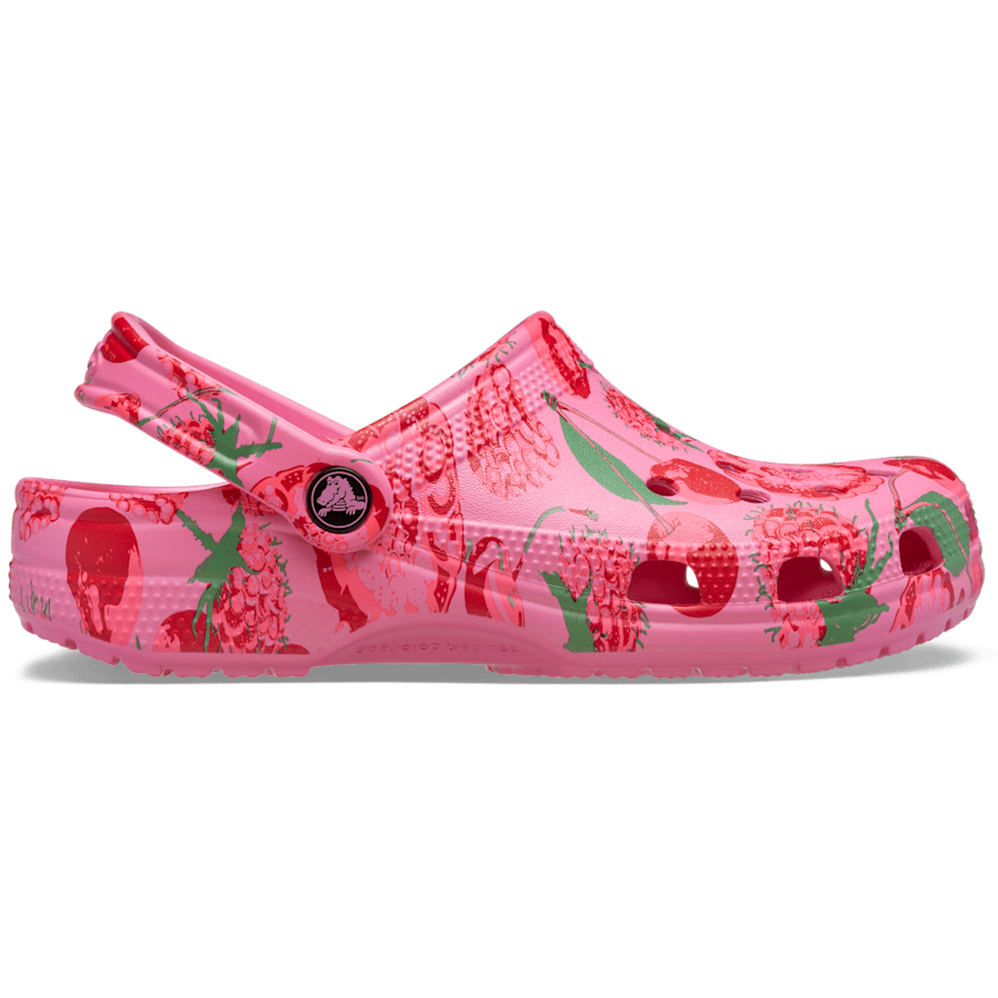 Classic Summer Fruit Clog Women|Men For Sale