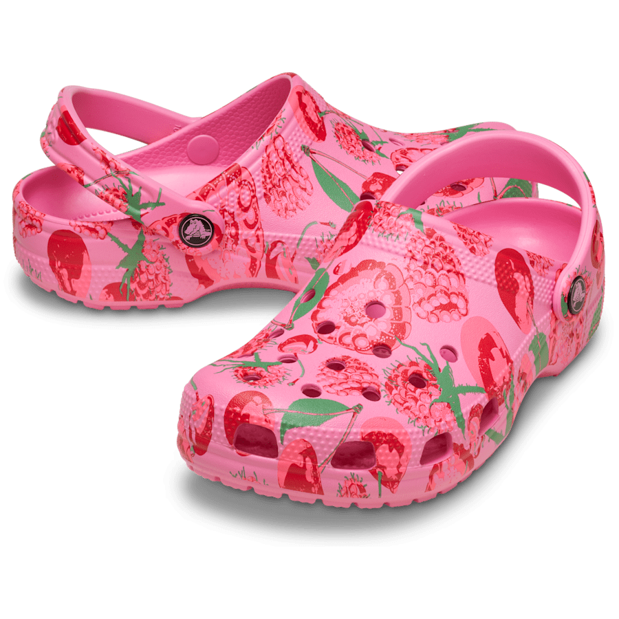 Classic Summer Fruit Clog Women|Men For Sale