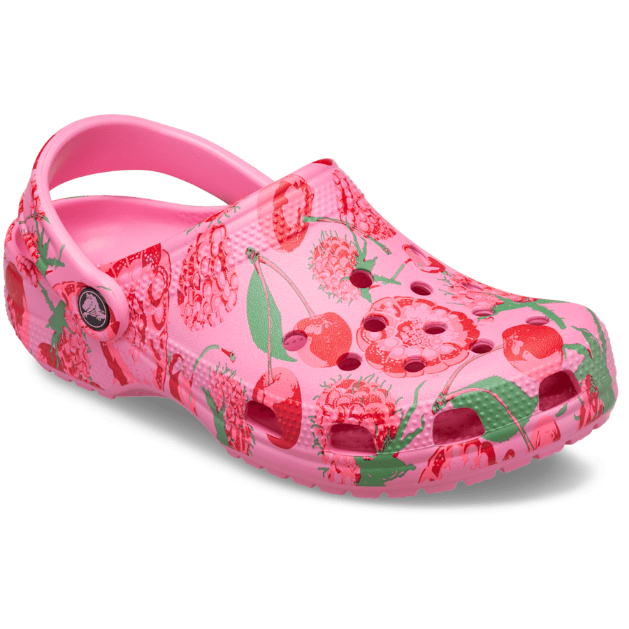 Classic Summer Fruit Clog Women|Men For Sale