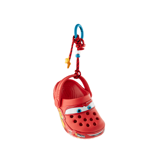 Lightning McQueen Jibbitz™ Bag Charm Women|Kids|Jibbitz™ Charms Outlet