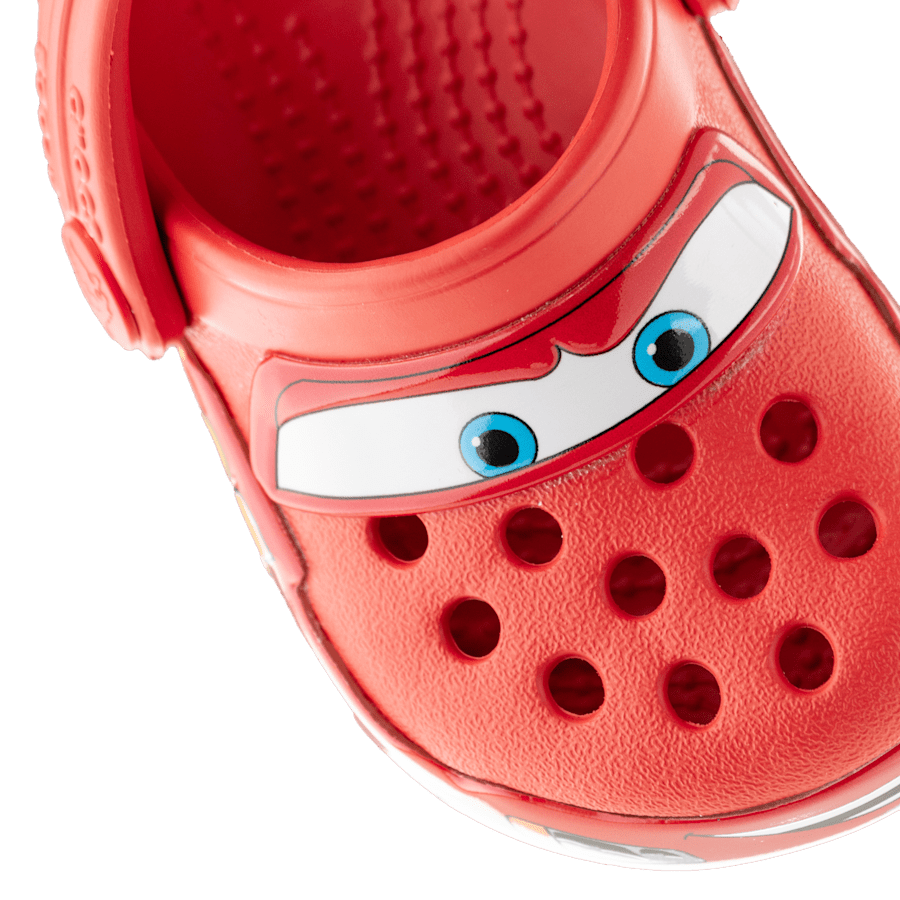 Lightning McQueen Jibbitz™ Bag Charm Women|Kids|Jibbitz™ Charms Outlet