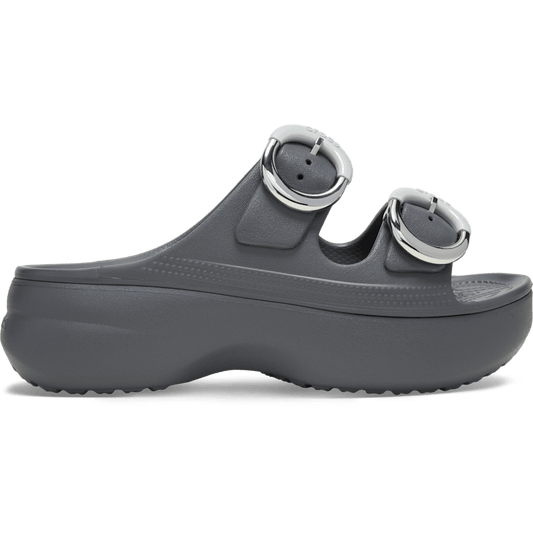 Women's Saturday Platform Dipped Buckle Sandal Women On Sale
