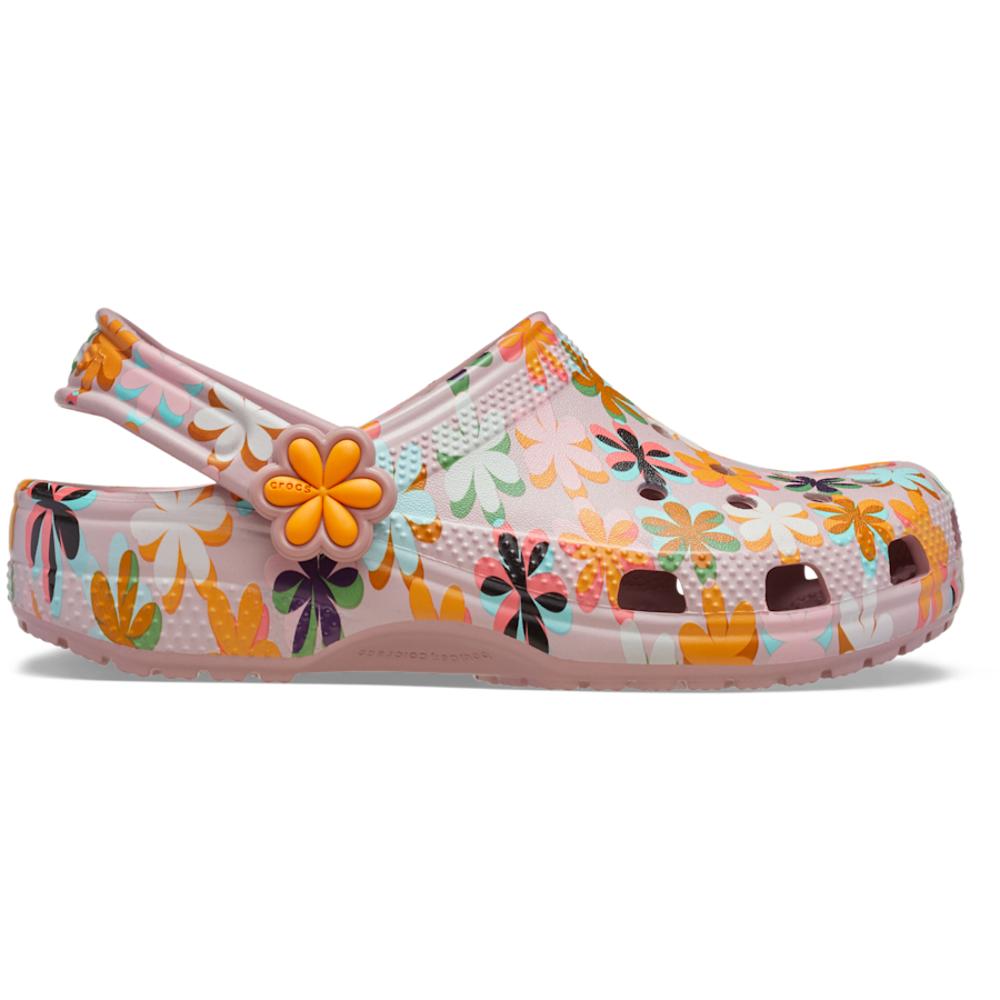 Kids' Classic Retro Summer Clog Kids Outlet