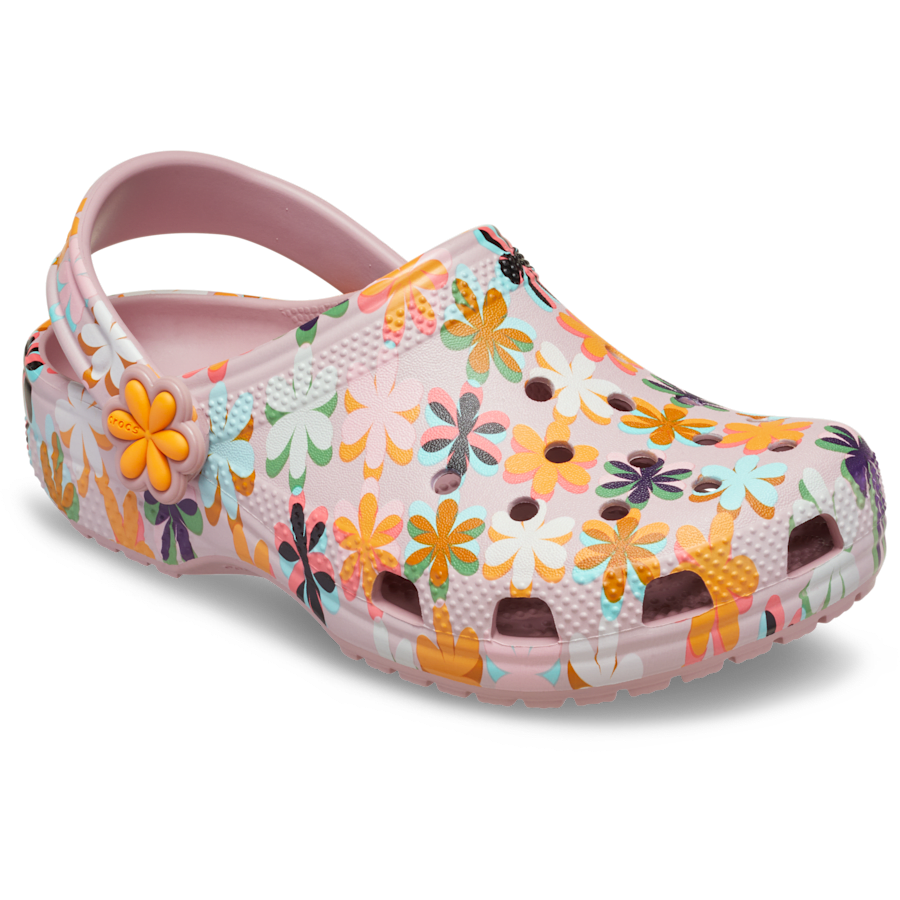 Kids' Classic Retro Summer Clog Kids Outlet