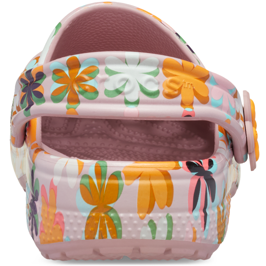 Kids' Classic Retro Summer Clog Kids Outlet