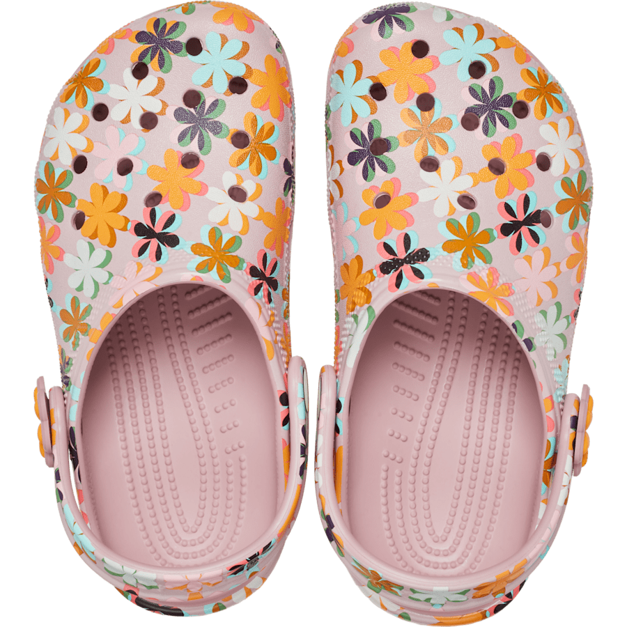 Toddler Classic Retro Summer Clog Kids Online