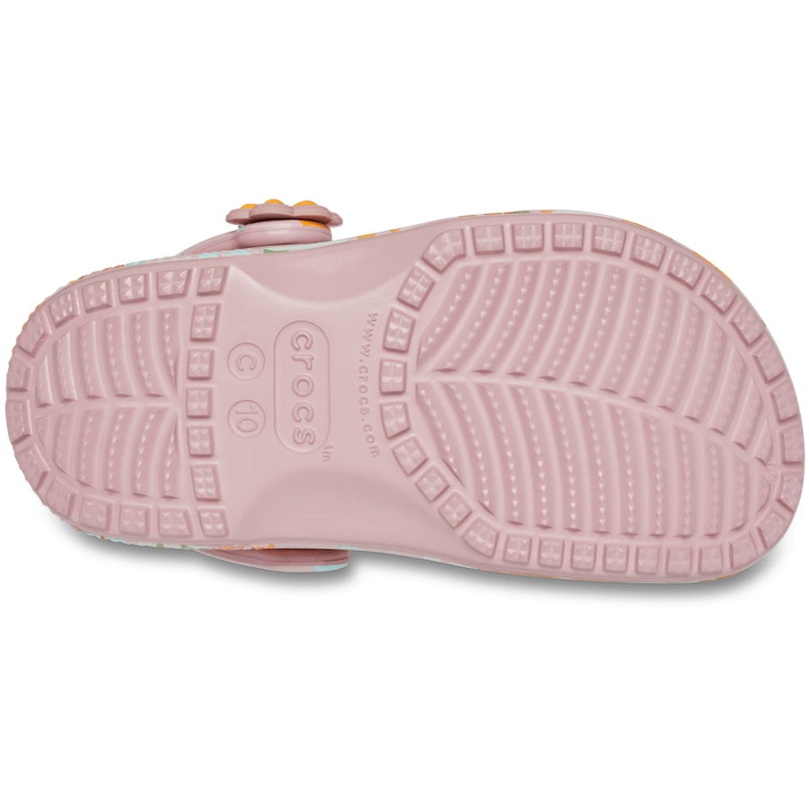 Toddler Classic Retro Summer Clog Kids Online