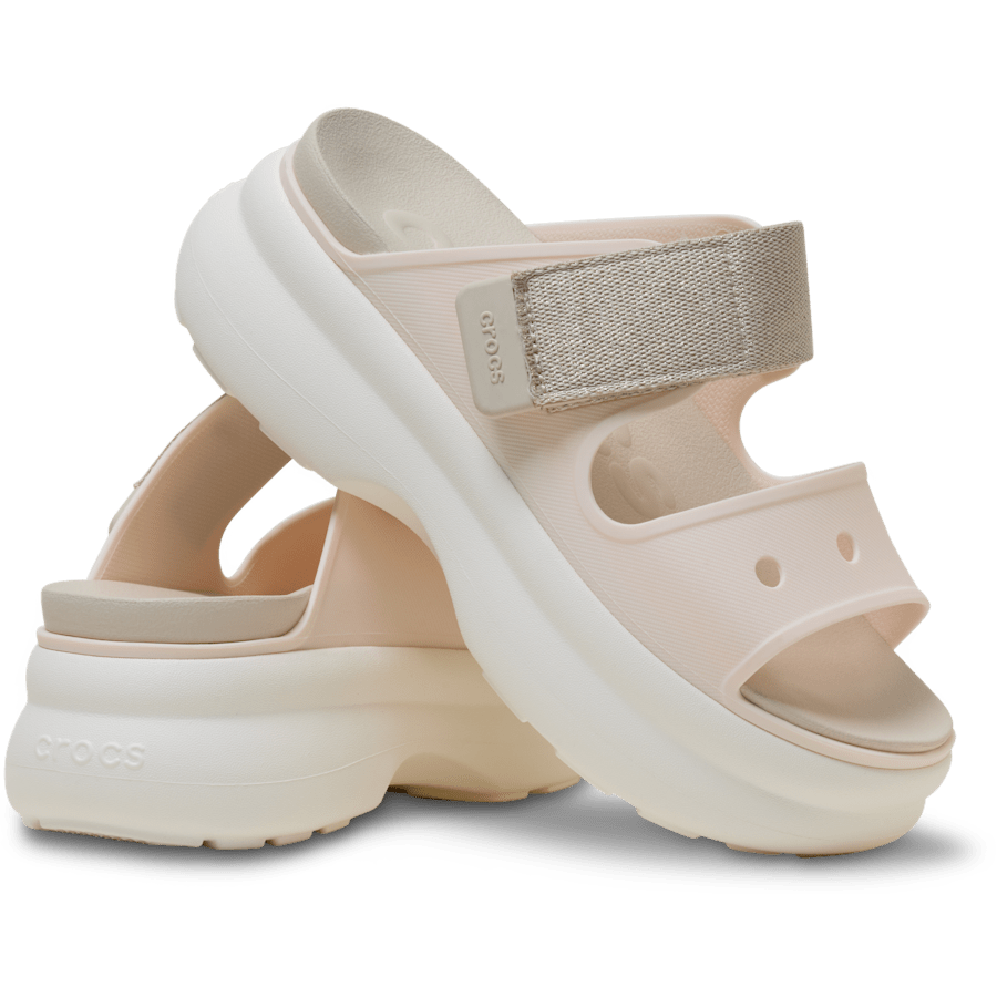 Soho Shimmer Two Strap Sandal Women For Sale
