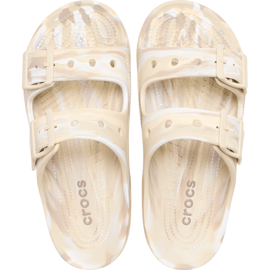 Women's Marbled Saturday Sandal Women Sale