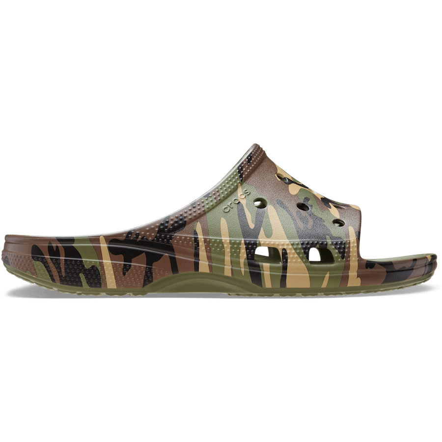 Men’s Camouflage Saturday Slide Men For Sale