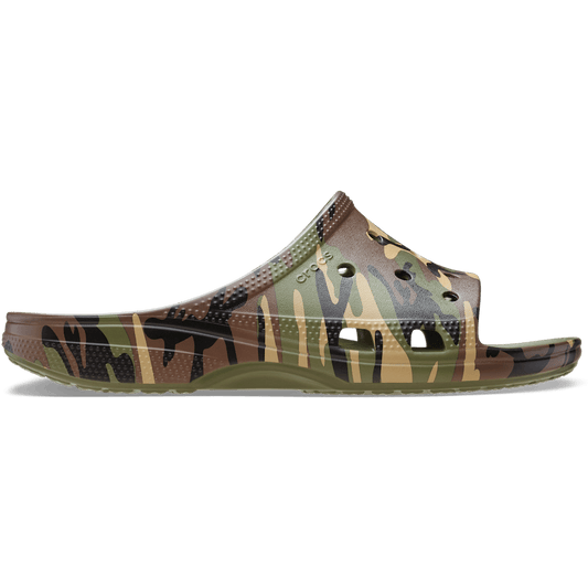 Men’s Camouflage Saturday Slide Men For Sale