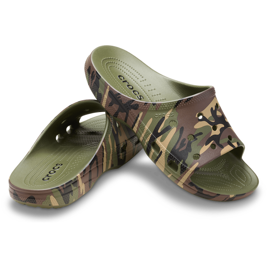 Men’s Camouflage Saturday Slide Men For Sale