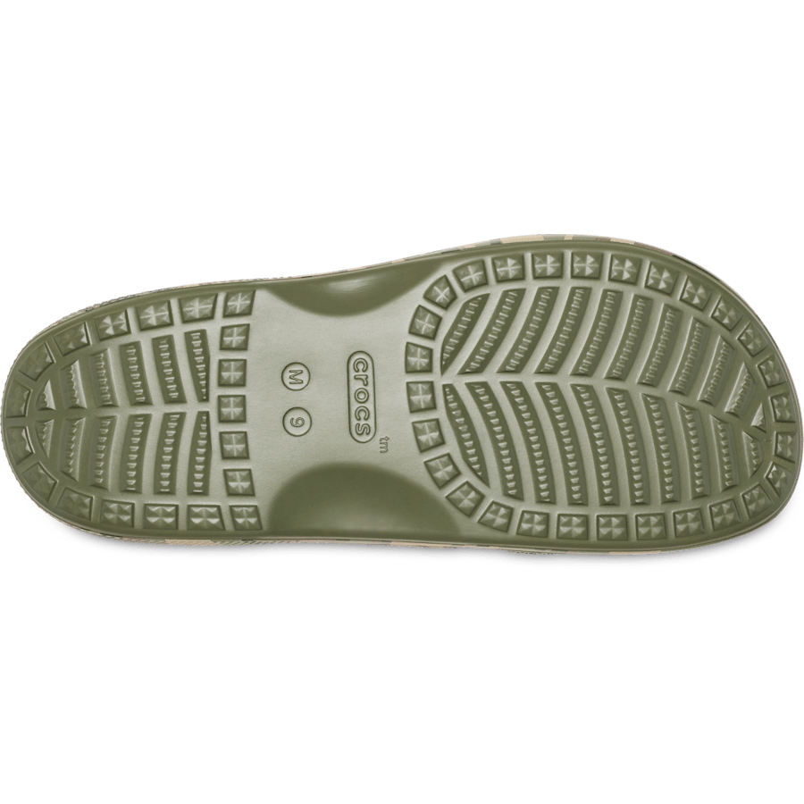 Men’s Camouflage Saturday Slide Men For Sale