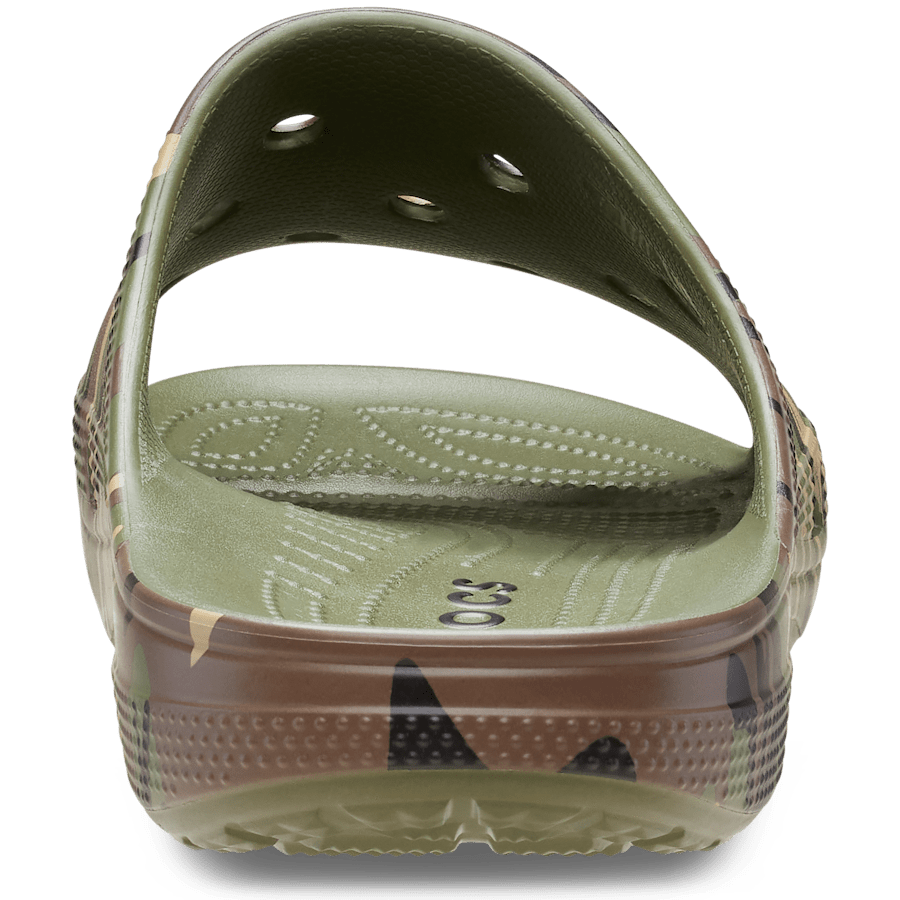 Men’s Camouflage Saturday Slide Men For Sale