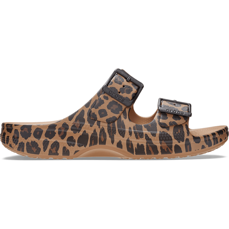 Women's Animal Saturday Sandal Women Outlet