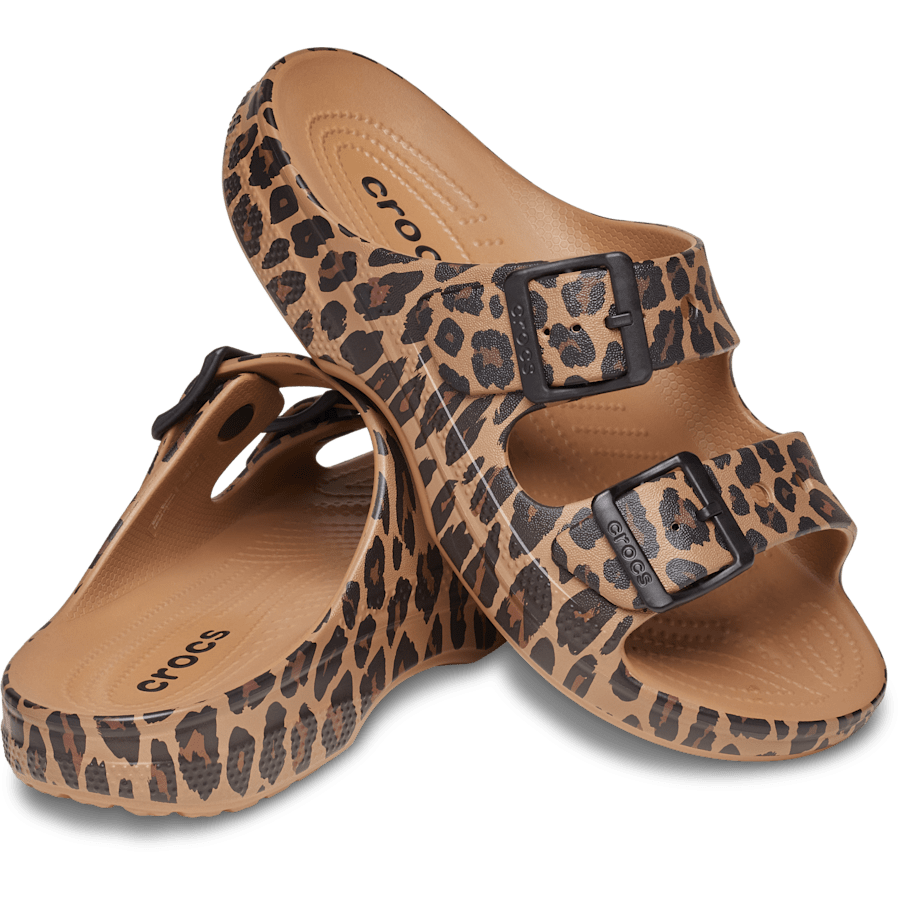 Women's Animal Saturday Sandal Women Outlet