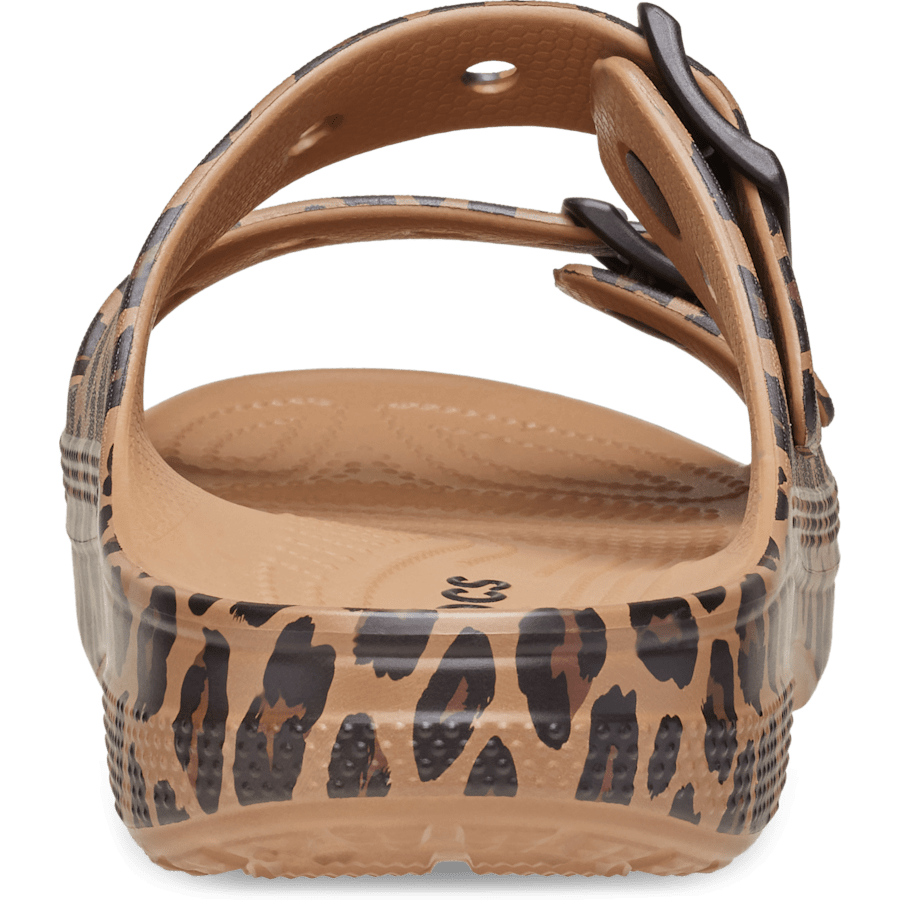 Women's Animal Saturday Sandal Women Outlet