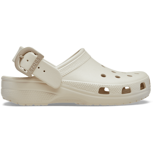 Classic Enamel Buckle Clog Women|Men Discount