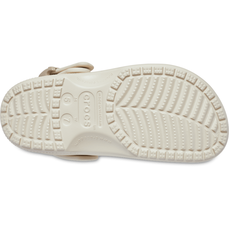Classic Enamel Buckle Clog Women|Men Discount