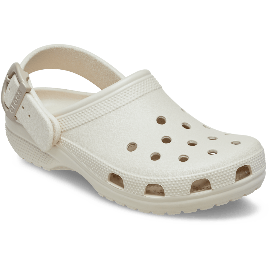 Classic Enamel Buckle Clog Women|Men Discount